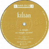 Killian - Tonight