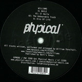 Williams - El Baile