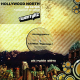 Hollywood North - Ep Series