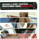 Erasmo & Funky Junction - *2* Reaching High