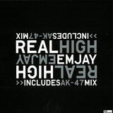 Emjay - Real High