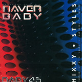 Hixxy & Styles - Tantric / R U Ready / Happines