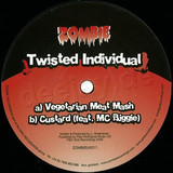 Twisted Individual - Vegetarian Meat Mash