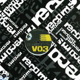 Marko Nastic / Luigi Madonna / Alberto Pascual - Amazing V03