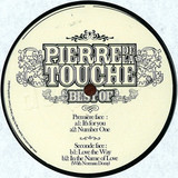 Pierre De La Touche - Best Vol 1