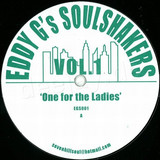 Eddy G's Soulshaker - One For The Ladies