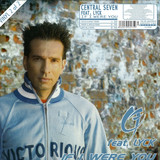 Central Seven Feat.lyck - If I Were You Pt.2