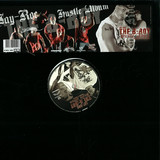 Jay Roc - The B.boy Hustle Album