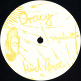 Oracy - Mind Dance