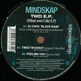 Mindskap - Twd E.p.