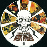 Zero Cash - Satan's Satellites