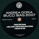 Andrea Doria - Bucci Bag 2007