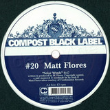 Matt Flores - Black Label 20