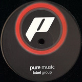 Peter Corvaia - Higher Ground Ep