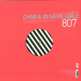 Chab & Jd Davis - Girlz