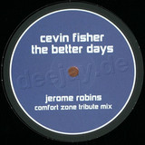 Jerome Robins - The Better Days