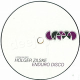 Holger Zilske - Enduro Disco
