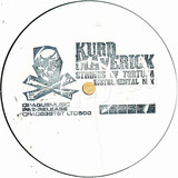 Kurd Maverick - Strings Of Tortuga