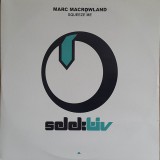 Marc Macrowland - Squeeze Me