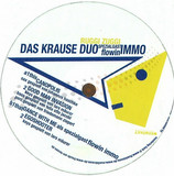 Das Krause Duo - Ruggi Zuggi Ep