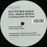 Sunfreakz - Counting The Days 2007