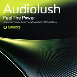 Audiolush - Feel The Power