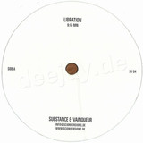 Substance & Vainqueur - Libration