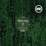 Groove Garcia - Bubblemaker