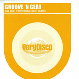 Groove 'N Gear - Say That You Wanna (Do It Again)