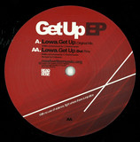 Lowa - Get Up