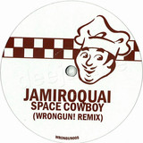 Jamiroquai - Space Cowboy