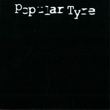 Popular Tyre - Robot Love 10"