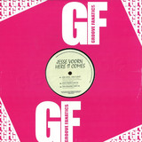 Jesse Voorn - Here It Comes