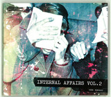 Horizons Music Va - Internal Affairs 2