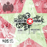 Plastik Funk - Irresistible