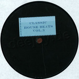 Classic House Beats - 003