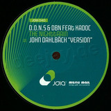 D.o.n.s. & Dbn Feat. Kadoc - The Nighttrain Pt.2