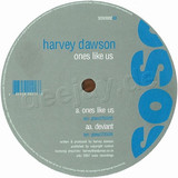 Harvey Dawson - Ones Like Us