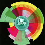 Danny Howells / Benny Rodrigues - Best Of Digmix 3x12"