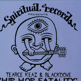 Tearce Keaz & Blackdove - Hip Hop Fatality