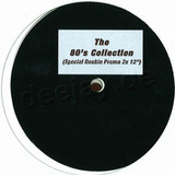 16bit Lolitas - 80s Collection 2x12"