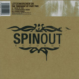 Lützenkirchen - *2* The Timewarp Ep