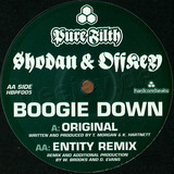 Shodan & Offkey - Boogie Down