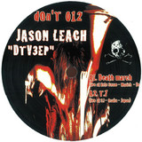 Jason Leach - Dtv3 Ep