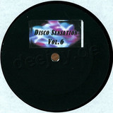 Disco Sensation - 006