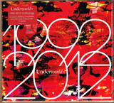 Underworld - 1992-2012 Anthology