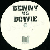 Benny Vs. Bowie - Unknown Hit !!