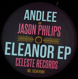 Andlee & Jason Philips - Eleanor Ep