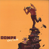 Dompe - Hippie Crack 2x12" LTD Edition !