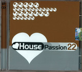 House Passion - Volume 22